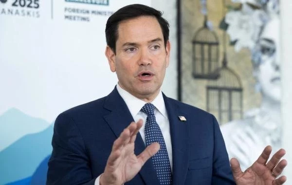 Рубио опроверг обсуждение отмены антироссийских санкций в рамках мирной сделки