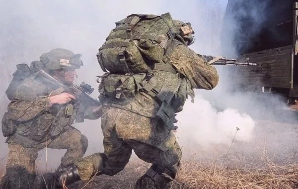 Последняя сводка СВО от Юрия Подоляки на 24.04.2025: ВС РФ начали мощное наступление на Покровск