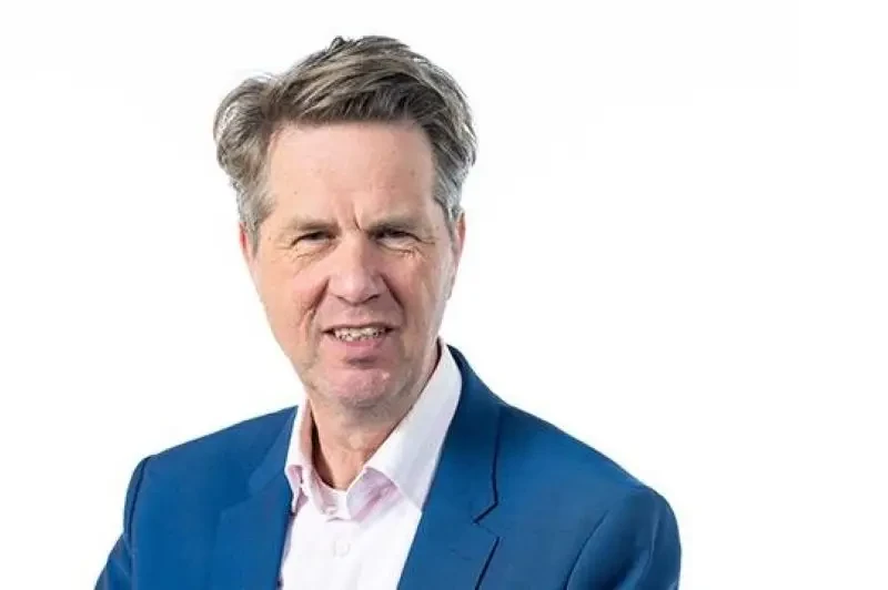 СМИ: нидерландский политик обговорил с французским дипломатом идею захвата и раздела Бельгии