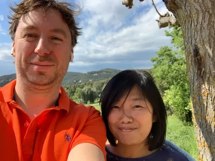 Татьяна Ким пообещала содержать бывшего мужа Владислава Бакальчука после развода. Он ответил, что его не нужно "спасать"