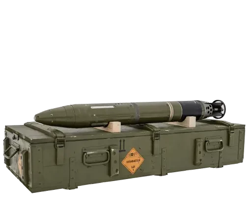 Снаряды «Китолов» в производстве и в Спецоперации