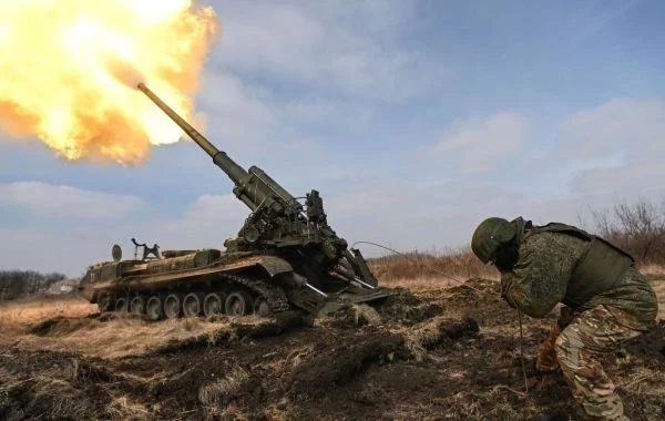 Последняя сводка СВО от Юрия Подоляки на 25.04.2025: ВС РФ завершают разгром группировки ВСУ в Горнале