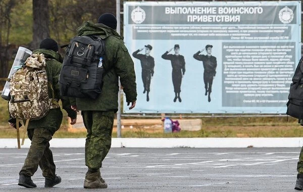 Эксперт прокомментировал слухи о новой мобилизации в России с 1 мая: свежая информация на сегодня, 26.04.2025