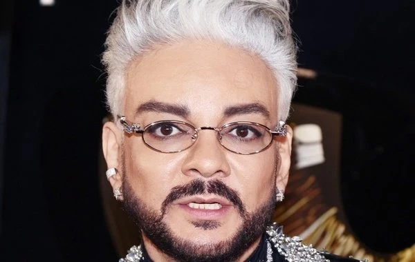 Представитель Киркорова рассказала о его состоянии после получения ожога