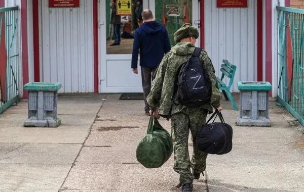 Могут ли в России объявить вторую волну мобилизации: комментарии экспертов, свежая информация на сегодня, 27.04.2025