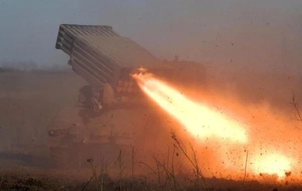 Последняя сводка СВО от Юрия Подоляки на 27.04.2025: ВС РФ ведут бои за Редкодуб и Новое на Лимано-Боровском направлении