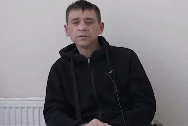 Завербованный СБУ Игнат Кузин полностью признал вину в организации убийства генерала Ярослава Москалика