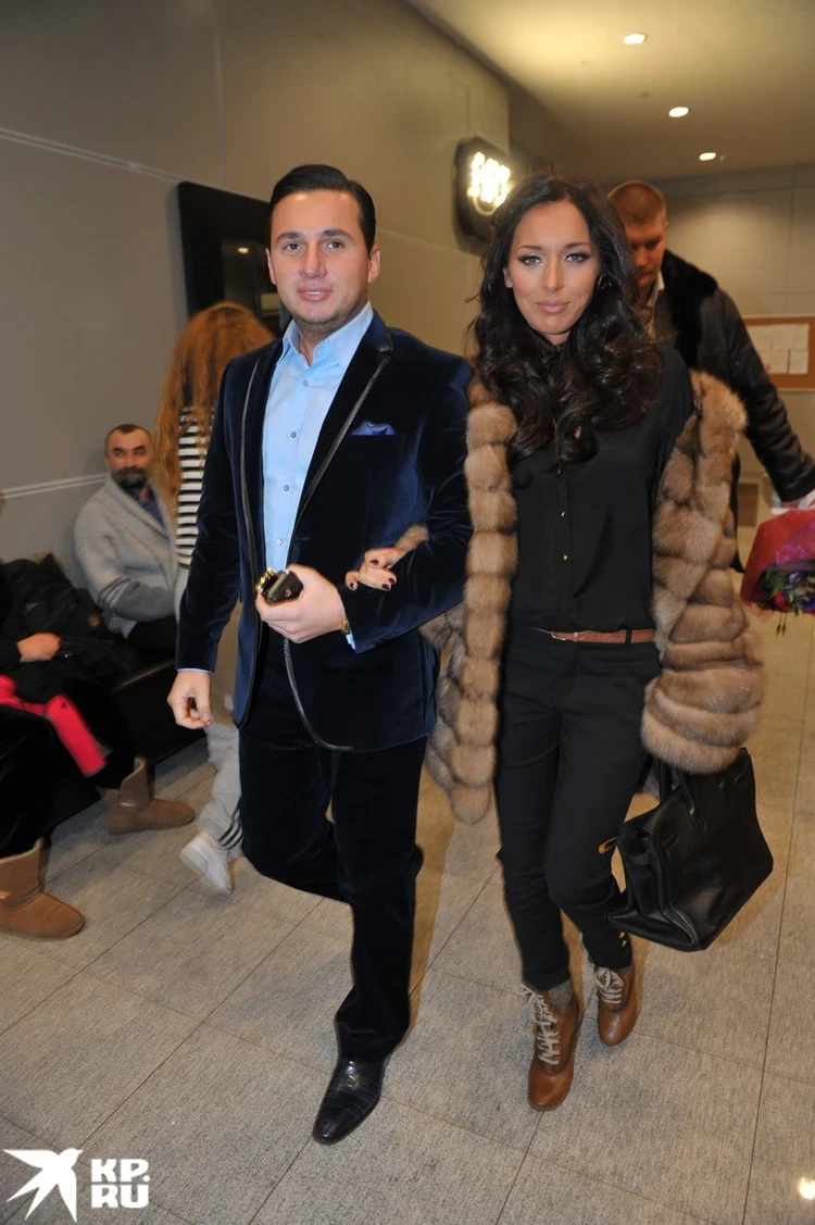 Алсу поставила точку в конфликте с Абрамовым: «Он очень хороший и заботливый отец»