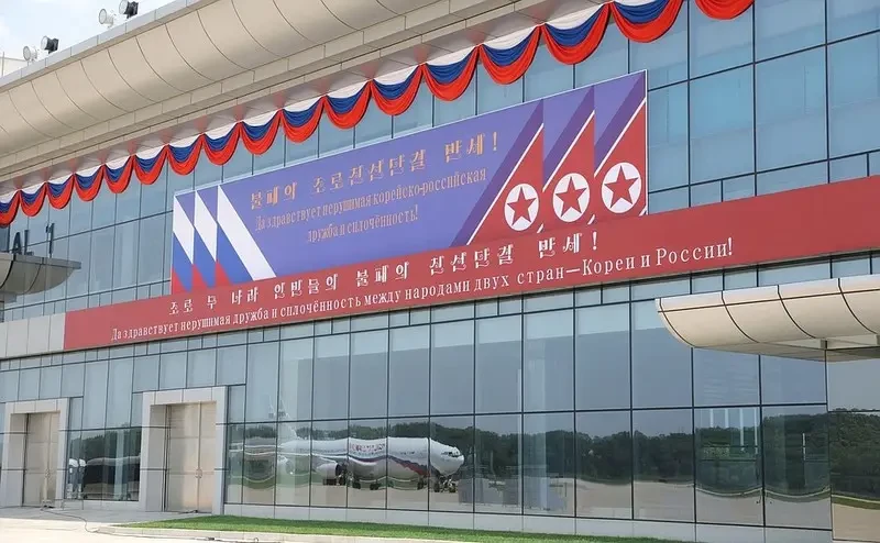 Владимир Путин поблагодарил военнослужащих КНДР, принимавших участие в боях за освобождение Курской области