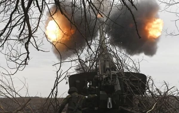 ВС РФ ведут ожесточённые бои в Щербиновке на Торецком направлении: свежие данные на 28.04.2025