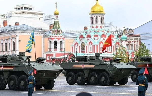 Участие в параде Победы в Москве подтвердили лидеры 19 стран