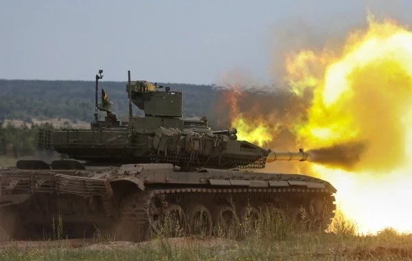 Свежая сводка с фронта от Юрия Подоляки 28.04.2025: ВС России широким фронтом наступают на Покровск и Днепропетровщину