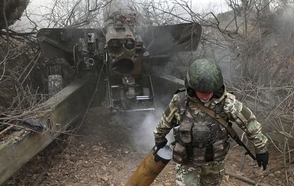 Последняя сводка СВО от Юрия Подоляки на 28.04.2025: ВС РФ ведут упорные бои в районе Богатыря на Новопавловском направлении