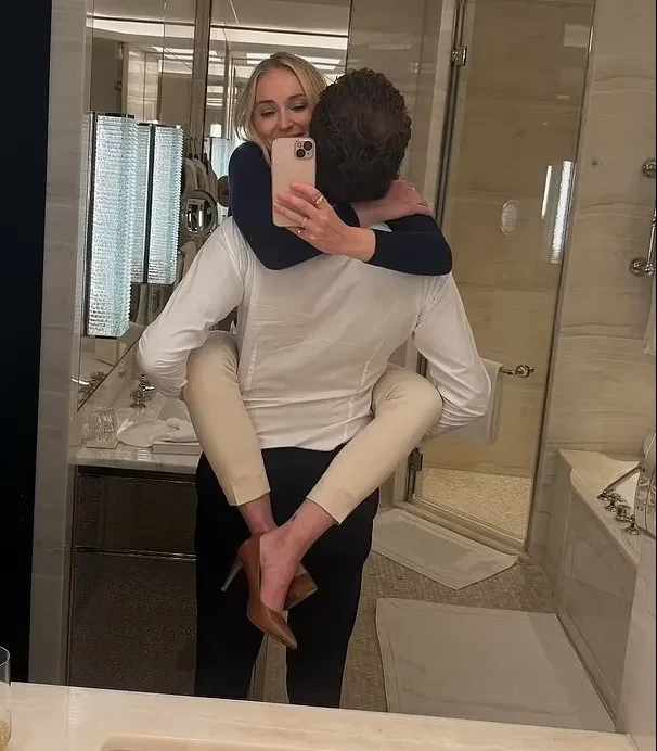 Софи Тёрнер рассталась с бойфрендом-миллиардером