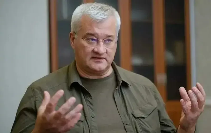 «Зачем ждать 8 мая?»: Глава МИД Украины Сибига потребовал от России объявить перемирие прямо сейчас и сразу на месяц