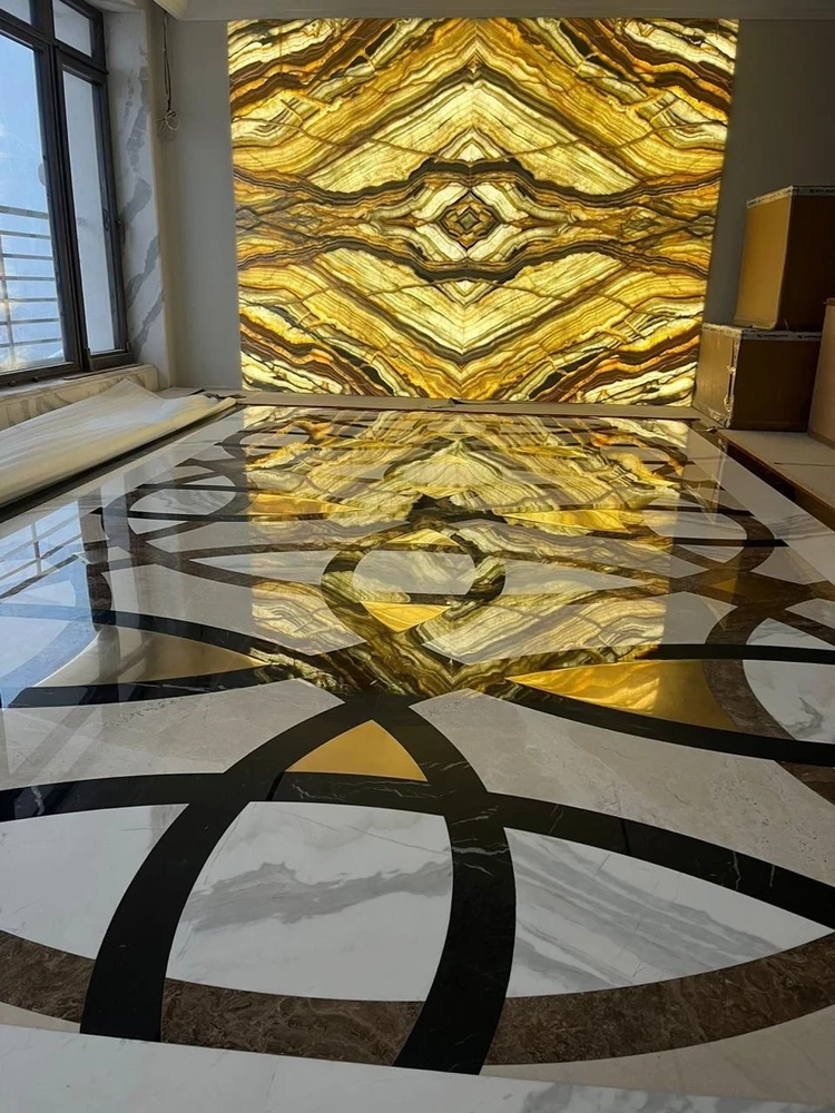 «Я взял меньше денег из-за уважения к Филиппу»: Каменщик ответил на иск Киркорова на 10,9 млн рублей за трещины в полу