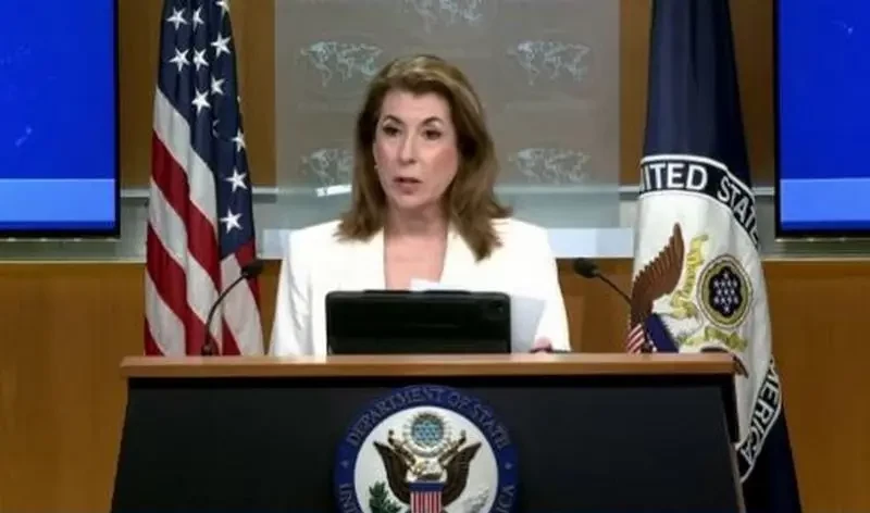 «Мы отступим как посредники»: Госдеп снова предупреждает о возможном выходе США из переговоров, если в них не будет прогресса