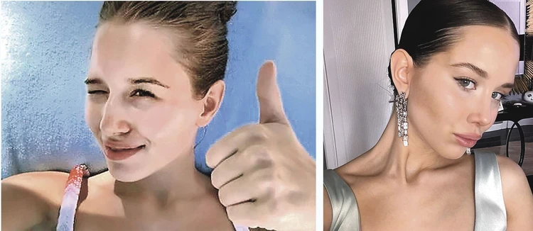 Лепс отложил свадьбу с 19-летней невестой из-за нехватки денег