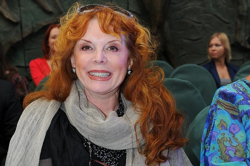 «Юморина» и день рождения Гоголя: Клара Новикова рассказала, как в Одессе праздновали 1 апреля