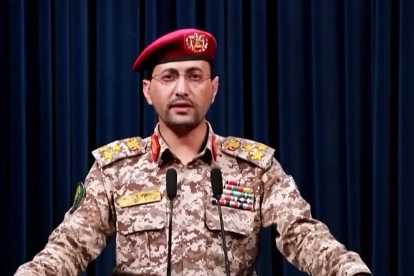 «В ответ на агрессию»: йеменские хуситы атаковали авианосец USS Harry Truman ВМС США в Красном море