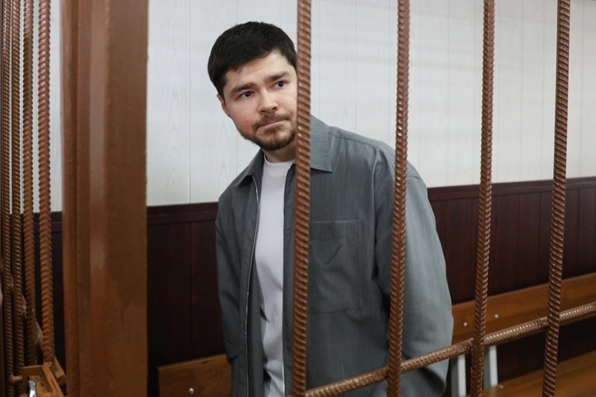 Аяз Шабутдинов признал вину в деле о мошенничестве: "Миссия была искренней, но методы надо пересмотреть"