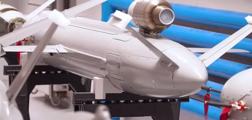 Новая БПЛА-атака на регионы России: противник не собирается отказываться от ударов