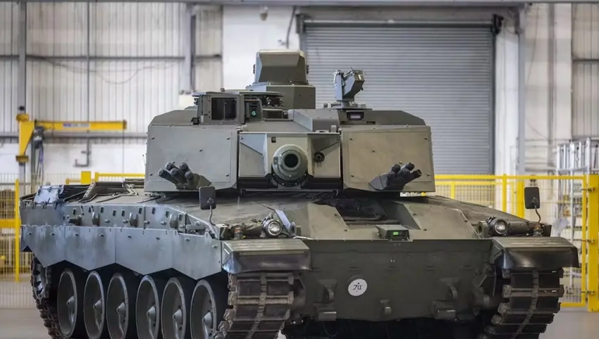«Останется мировым лидером»: в британском парламенте спросили о боевых возможностях танка Challenger 3 в сравнении с Т-14 «Армата»