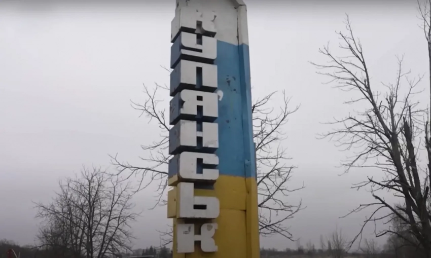Ставленник режима Зеленского в Купянске: линия фронта проходит уже в двух километрах от города