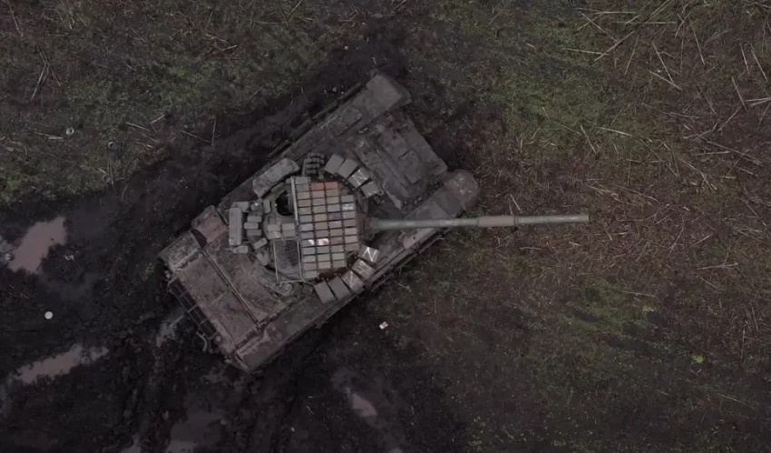 Американский генерал заявил, что Россия в этом году может выпустить в 11 раз больше танков, чем США