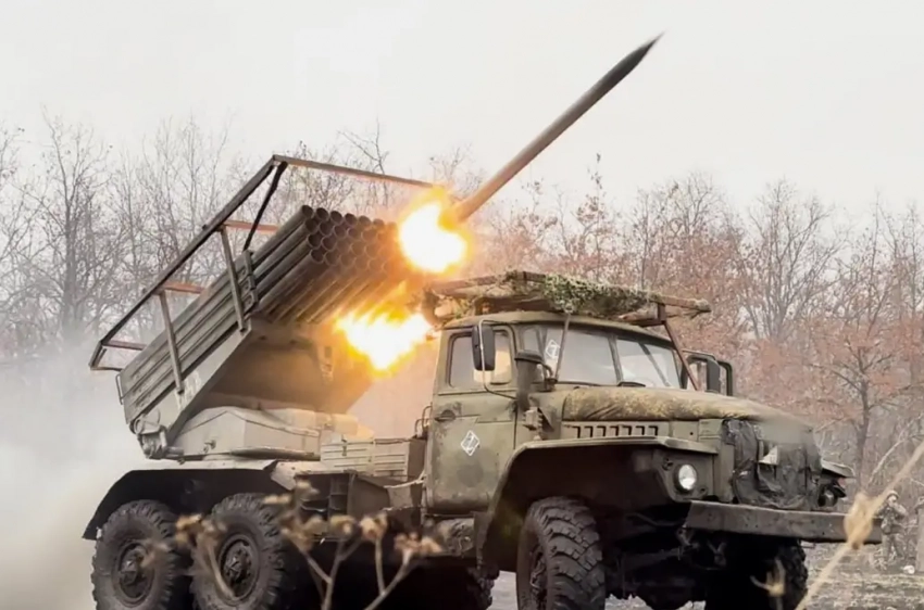 Bloomberg: если переговоры с Трампом зайдут в тупик, Россия готова продолжить боевые действия на Украине