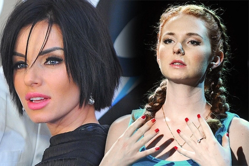 «Не знала как жить дальше»: Лена Катина рассказала о депрессии после распада «t.A.T.u»