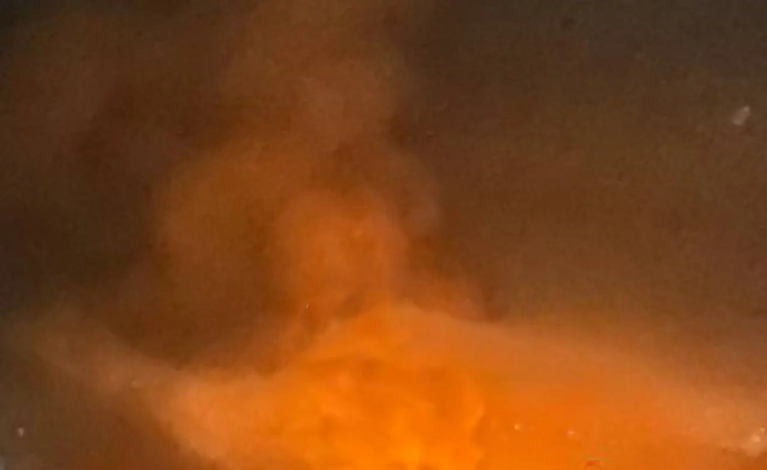 Взрывы и пожары на военных объектах киевского режима в Броварах, Днепропетровске, Харькове, Шостке, переименованном Новомосковске