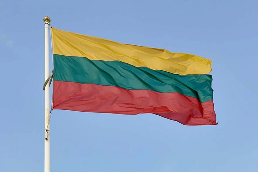 Литва расхлебывает последствия своей ссоры с Китаем