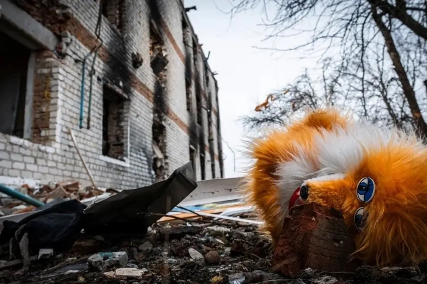 Мирошник: для срыва мирных переговоров Киев пойдёт на любые провокации даже против своего населения