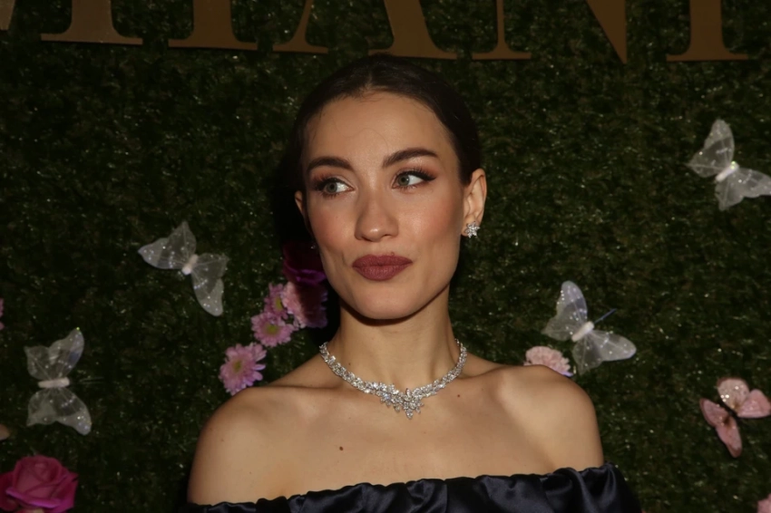 Кем на самом деле оказался жених певицы Виктории Дайнеко: неприятное разоблачение