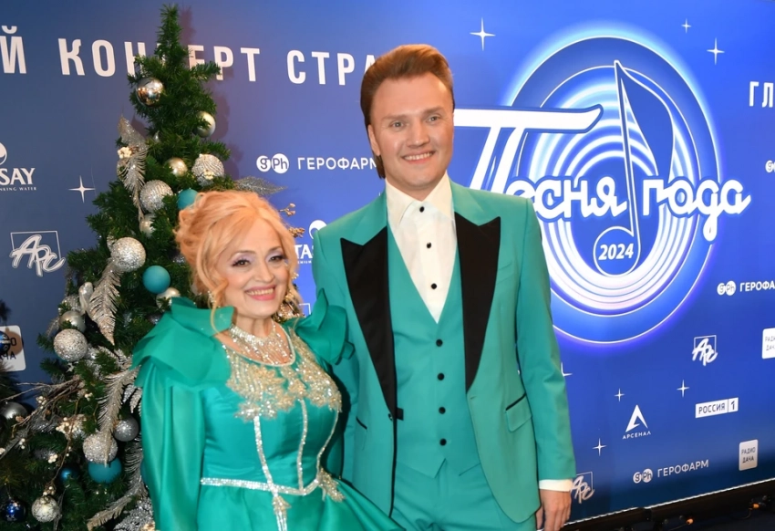 Сын Надежды Кадышевой угодил в скандал: бывшая жена выступила с обвинениями