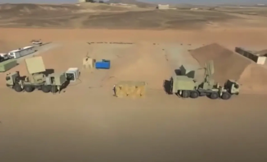 «Если США ударили тарифами по своим союзникам, то в военном плане могут ударить по нам»: иранская армия приведена в состояние повышенной боеготовности