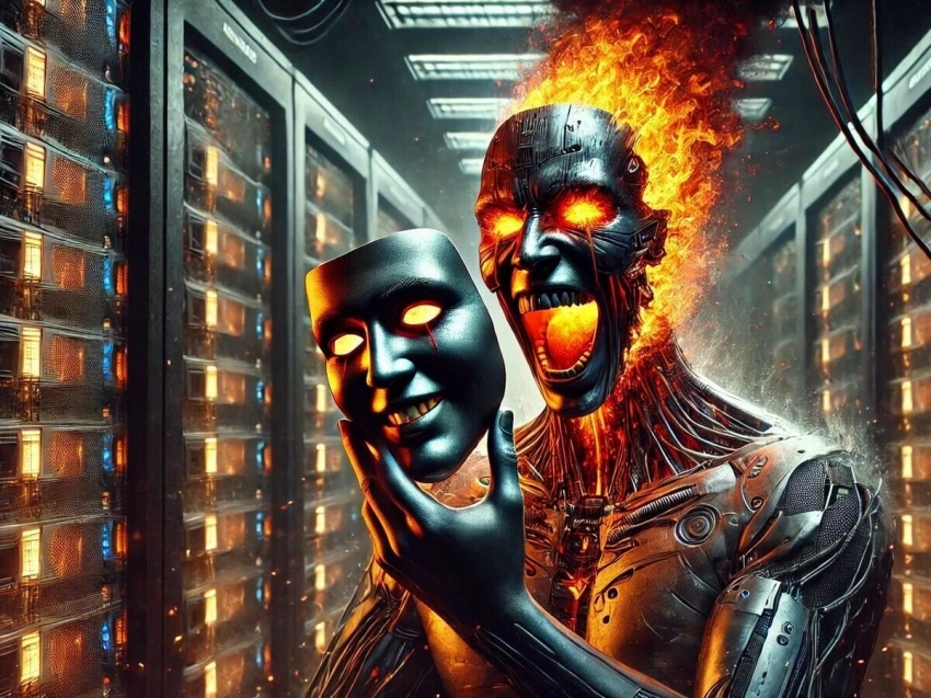 Какое предостережение-предсказание о Третьей мировой войне опубликовал «живой Нострадамус»