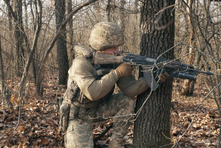 Перемирие с Украиной к Пасхе: вероятность тает