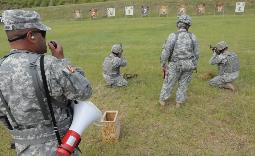 Оптимизация по-американски: армия США сокращает программу подготовки военнослужащих