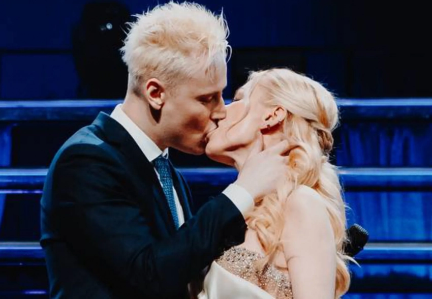 "Делает интересные подарки". Екатерина Мизулина рассказала об отношениях с Шаманом