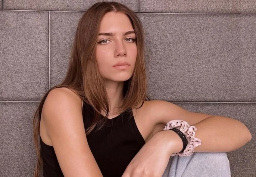 Внучка Бориса Ельцина в честь 23-летия показала свои архивные фото