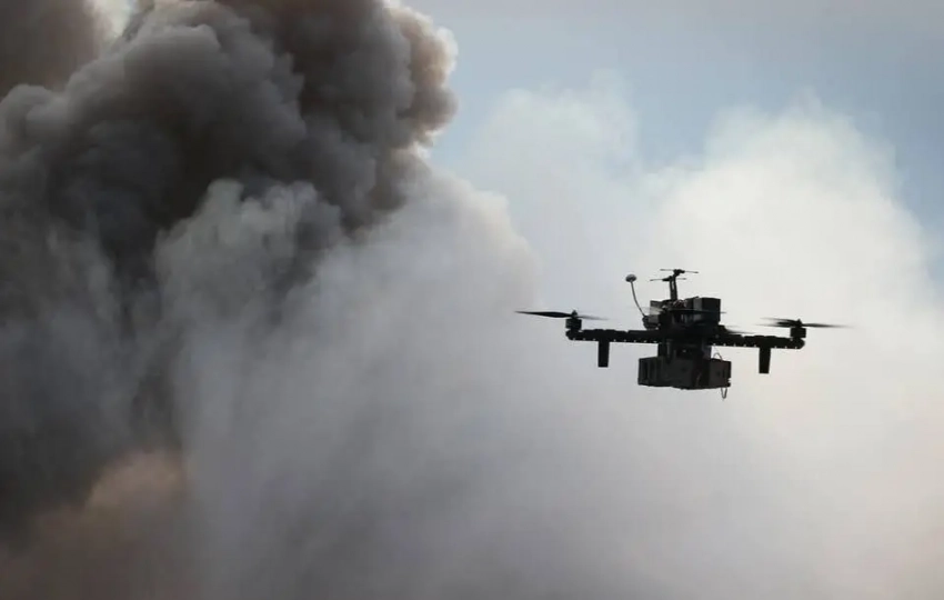 Британия выделяет Украине новый пакет военной помощи на закупку «сотен тысяч» беспилотников