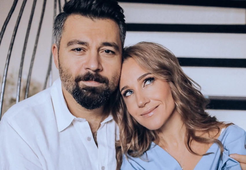 "Мы так живём уже 18 лет". Юлия Ковальчук высказалась о браке с Алексеем Чумаковым после публичной критики в его адрес