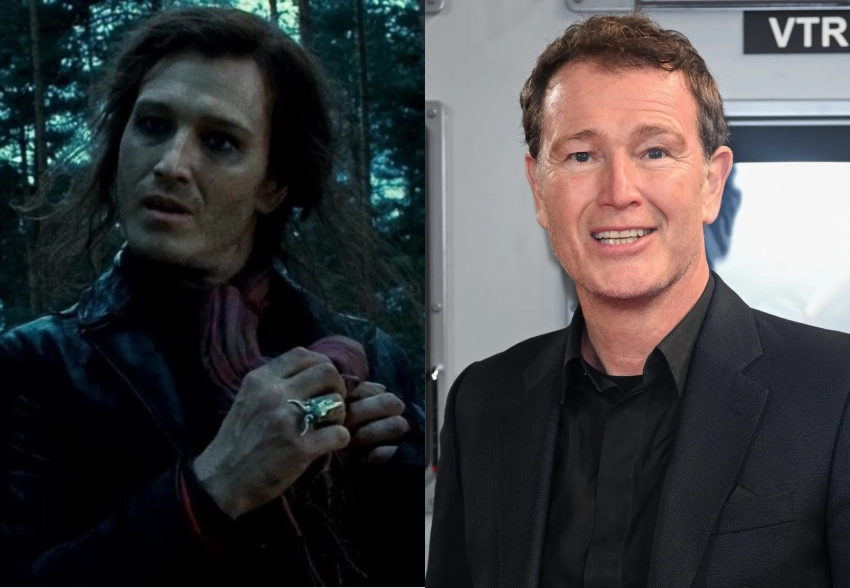 Звезда "Гарри Поттера" Ник Моран перенёс серьёзную операцию, после которой с трудом ходит и разговаривает