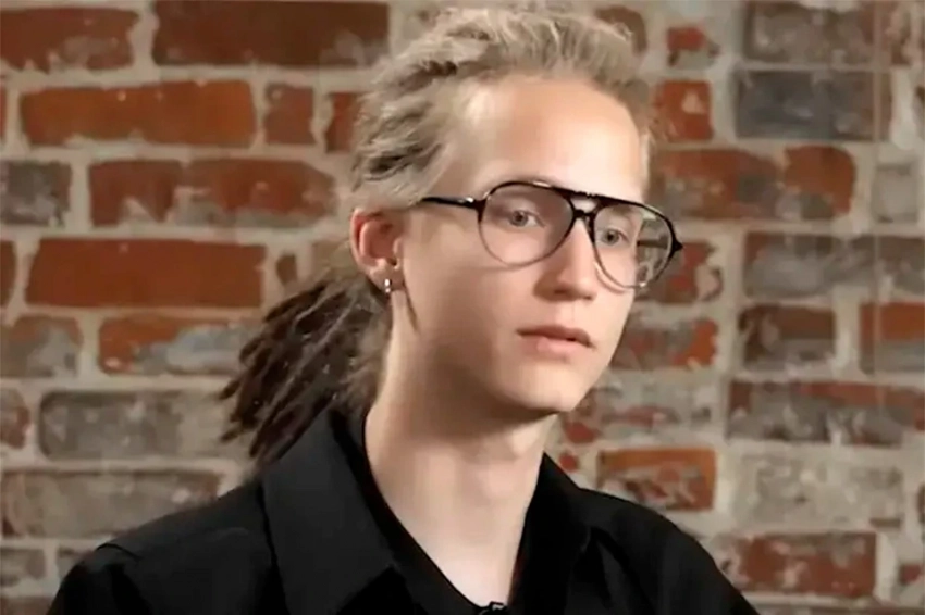 Про рэпера Децла готовят сериал. В деле — сын Бондарчука и отец Кирилла Толмацкого