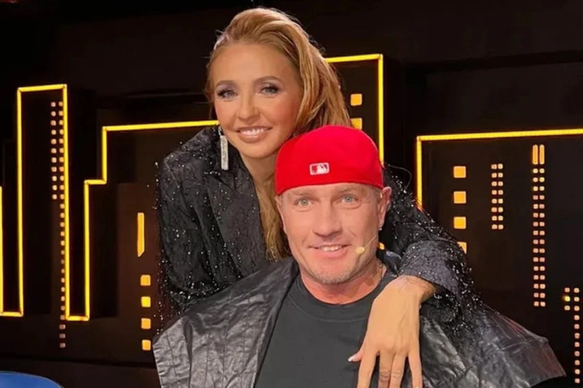 До слез: Навка и Костомаров снова станцевали вместе на льду