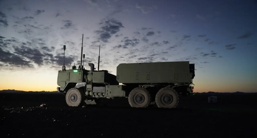 До 500 километров от ЛБС: зона смерти в условиях воздействия перспективных разведывательно-ударных контуров