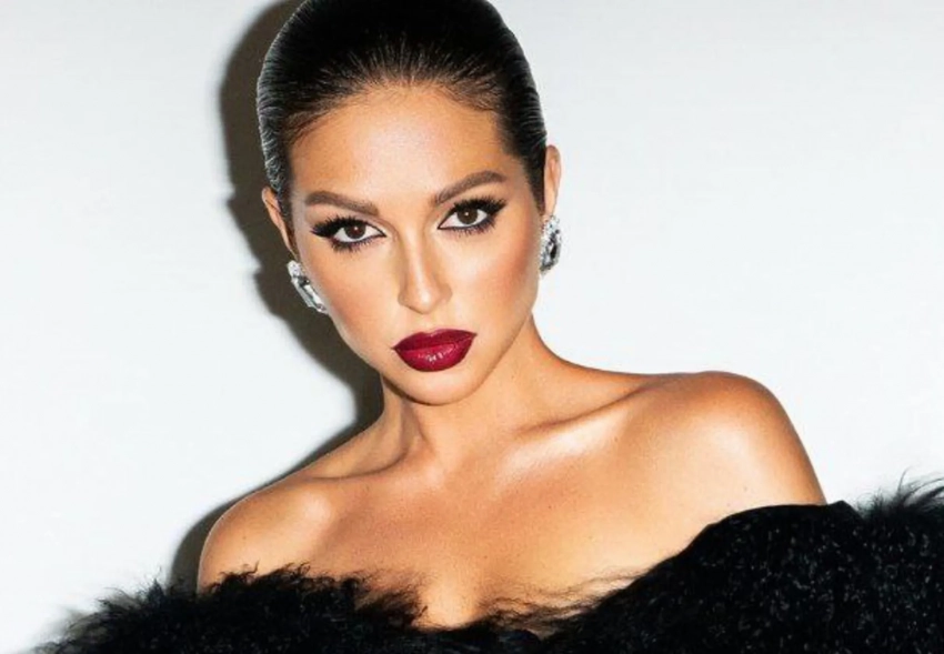 "Я пока не влюблена, но очень хочу этого". Нюша высказалась о личной жизни после развода