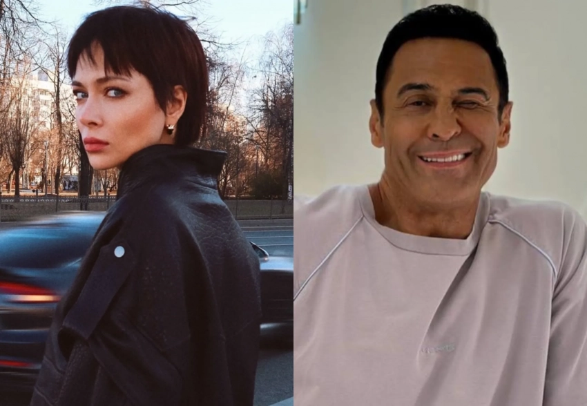 Выяснилось, что за рулём мопеда, который сбил Настасью Самбурскую, был Стас Костюшкин